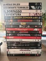 Arthouse & cultfilm DVD-collectie – klassiekers en zeldzame, Ophalen of Verzenden, Zo goed als nieuw