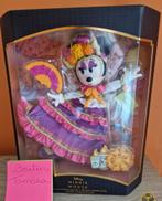 Disney Minnie Mouse doll, Ophalen