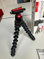 JOBI GORILLAPOD 3K SMART, Avec rotule, Comme neuf, Enlèvement, Mini trépied