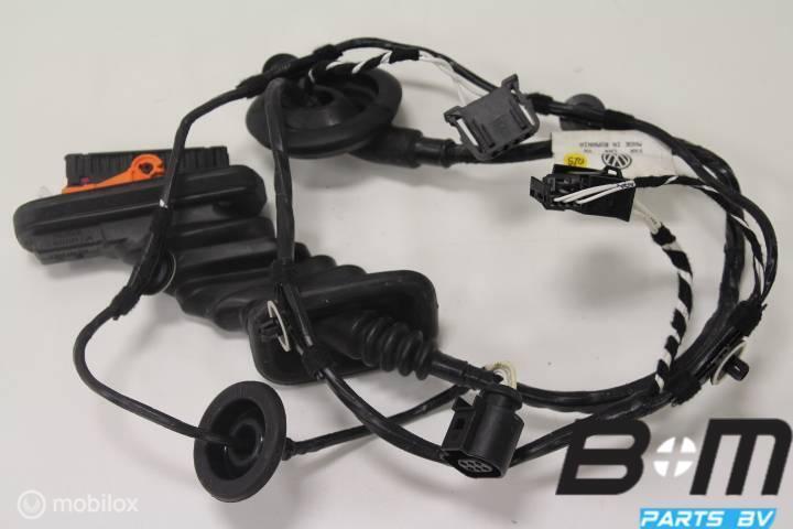 Portier kabelboom links achter VW Amarok 2H7971693L, Auto-onderdelen, Interieur en Bekleding, Gebruikt