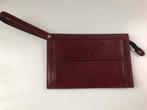 Pierre Waldon bordeaux handtas (heren), Vêtements | Hommes, Vêtements Homme Autre, Enlèvement ou Envoi, Comme neuf