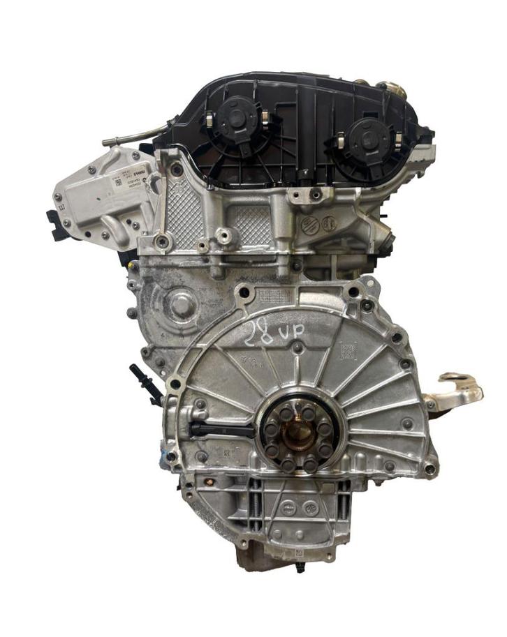 BMW 1-serie F20 F21 3.0 M140i B58B30A B58-motor 11002455303, Auto-onderdelen, Motor en Toebehoren, BMW, Gereviseerd, Ophalen of Verzenden