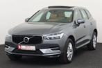 Volvo XC60 MOMENTUM 2.0T8 HYBRID eAWD GEARTRONIC + A/T + GPS, Autos, Volvo, SUV ou Tout-terrain, 5 places, 307 ch, Hybride Électrique/Essence