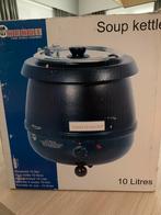 Soepketel 10 liter, Ophalen, Gebruikt