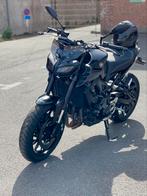 Yamaha MT09 2020, Naked bike, 900 cc, Particulier, 3 cilinders