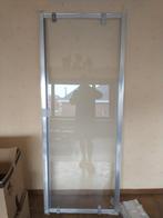 Luca Varess Vidor douche draaideur 80 x 190 cm, Ophalen, Overige typen, Nieuw, 50 tot 100 cm