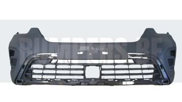 Bumper Renault Kangoo 3 III 21-  620225984R   voorbumper  MK beschikbaar voor biedingen