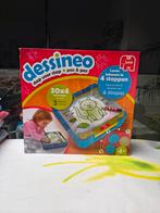 dessineo tekenatelier, Hobby en Vrije tijd, Tekenen, Ophalen of Verzenden, Gebruikt, Overige typen