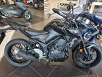 Yamaha MT03, Entreprise, Permis Moto A2 minimum, 12 à 35 kW, Naked bike