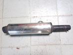 suzuki gsxf 600/750 model '88-'97 rechter uitlaat demper, Motoren, Ophalen of Verzenden, Gebruikt