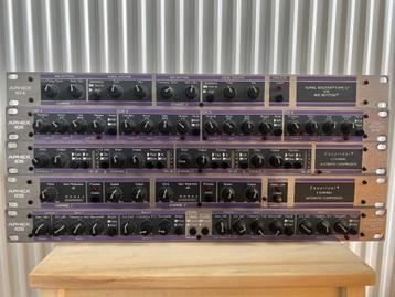 LOT Aphex effecten 104 105 106 108 109 beschikbaar voor biedingen