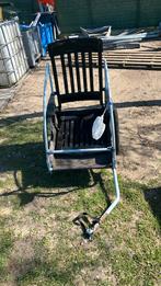 aanhanger, Auto diversen, Aanhangers en Bagagewagens, Ophalen, Gebruikt