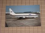 26 TEA Trans European Airways Boeing 737 Foto's, Verzenden