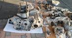 Motorblok Aprilia 660 tuono 660 compleet in delen circuit, Ophalen of Verzenden