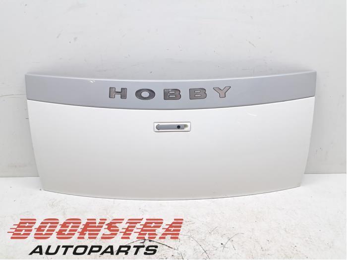 Divers d'un Caravan, Autos : Pièces & Accessoires, Autres pièces automobiles, Utilisé, 3 mois de garantie, Enlèvement ou Envoi