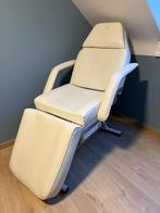 Verstelbare behandelstoel Anubis, Ophalen, Zo goed als nieuw