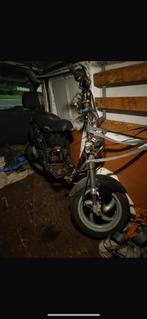 Skr lx frame a1, Ophalen, Zo goed als nieuw, Piaggio