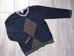 ★ M104/110 - Trui Mila Blue, Milla bleu, Trui of Vest, Ophalen of Verzenden, Zo goed als nieuw