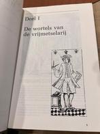 De Kinderen van Hiram - Andries Van den Abeele, Ophalen of Verzenden, Zo goed als nieuw, Maatschappij en Samenleving, Andries Van den Abeele