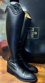 Leren rijlaarzen Petrie Palermo – zo goed als nieuw, Dieren en Toebehoren, Dressuur, Ophalen of Verzenden, Zo goed als nieuw, Dames