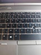 LAPTOP HP ELITEBOOK 8570P-GOED VOOR DAGELIJKS WERK, Computers en Software, Windows Laptops, Gebruikt, 2 tot 3 Ghz, 15 inch, 8 GB