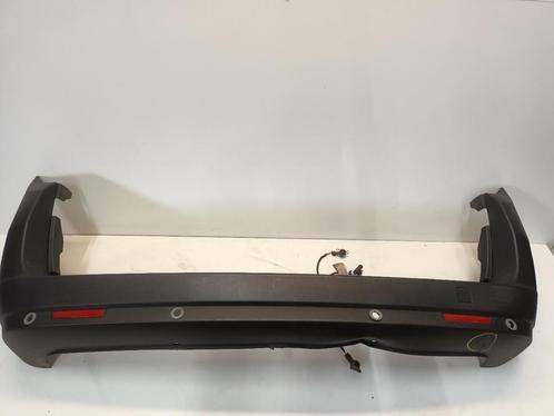 BUMPER ACHTER Fiat Doblo Cargo (263) (01-2010/12-2023), Auto-onderdelen, Carrosserie, Bumper, Fiat, Achter, Gebruikt