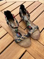 Sandalen, Kleding | Dames, Schoenen, Ophalen of Verzenden, Zo goed als nieuw, Sandalen of Muiltjes