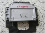 Calculateur moteur pour  Citroen c4 1.6hdi Peugeot 1.6hdi, Autos : Pièces & Accessoires, Peugeot, Utilisé, Enlèvement ou Envoi