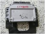 Calculateur moteur pour  Citroen c4 1.6hdi Peugeot 1.6hdi, Autos : Pièces & Accessoires, Enlèvement ou Envoi, Utilisé, Citroën