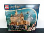 lego harry potter hogwarts castle 76435, Kinderen en Baby's, Speelgoed | Duplo en Lego, Ophalen, Nieuw, Complete set, Lego