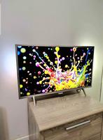 LG Smart TV - App Store, Doos + Remote, Ophalen of Verzenden, LED, LG, Smart TV