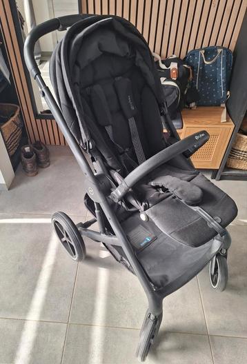 Poussette  Cybex Balios S, Enlèvement, Neuf
