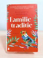 Familietraditie - Elizabeth Acevedo - Hardcover - Roman 2025, Elizabeth Acevedo, Enlèvement ou Envoi, Comme neuf, Pays-Bas