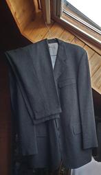 Herenkostuum , maat 50, Ophalen of Verzenden, Zo goed als nieuw, Maat 48/50 (M), Grijs