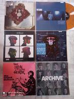 SIN89/Triphop/Hiphop/Gorillaz/Kanye West/Ect..., Cd's en Dvd's, Ophalen of Verzenden, Zo goed als nieuw, 12 inch