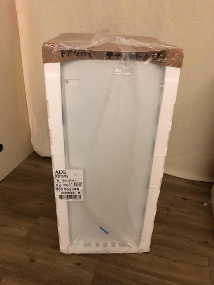 Inbouwkoelkast, Elektronische apparatuur, Koelkasten en IJskasten, Nieuw, Zonder vriesvak, 200 liter of meer, 120 tot 140 cm, 45 tot 60 cm