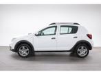 Dacia Sandero 0.9 Stepway Phase 2 TCE 90 Dacia Sandero Stepw, Euro 6, Boîte manuelle, Sandero, 66 kW