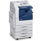Xerox WC 7225, Computers en Software, Printers, Ophalen, Gebruikt, Printer, Laserprinter