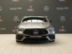Mercedes-Benz AMG CLA 45 S 4MATIC+ Shooting Brake DOS 7924, Auto's, Automaat, CLA, Stof, 1800 kg