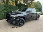 Dodge Ram Model 2025 Laramie Night premium €68.900 excl, Auto's, Automaat, Overige modellen, Zwart, Overige kleuren