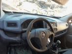 COMBISCHAKELAAR STUUR Fiat Doblo Cargo (263) (0735606803), Auto-onderdelen, Gebruikt, Fiat