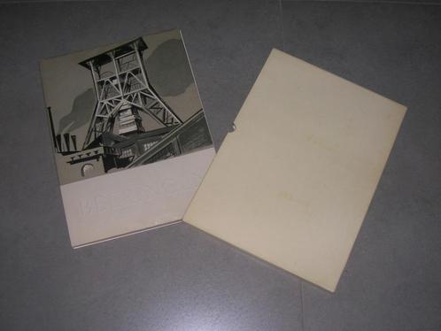 Boek: Beeringen 1907 – 1957, Livres, Histoire nationale, Utilisé, Enlèvement ou Envoi