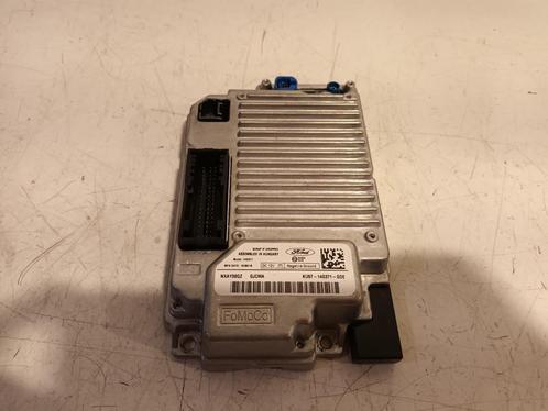 COMPUTER NAVIGATIE Ford Fiesta 7 (H1BT18C815VU), Auto-onderdelen, Elektronica en Kabels, Ford, Gebruikt