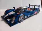 PEUGEOT 908.WINNAAR 24H DU MANS 2009. 1/18, Hobby en Vrije tijd, Modelauto's | 1:18, Ophalen of Verzenden, Nieuw, Auto, Norev
