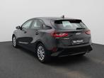 KIA cee'd Pure 1.0 T-GDi 100 ISG Camera | Cruise control | B, Voorwielaandrijving, Stof, Gebruikt, Cruise Control