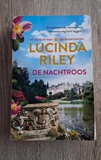 Boek 'De nachtroos' van Lucinda Riley., Boeken, Ophalen of Verzenden, Zo goed als nieuw