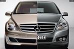 Mercedes 251 W251 R-Klasse Reparatie CD Service WIS DVD USB, Verzenden, Nieuw, Mercedes-Benz