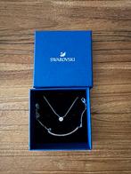 Set van ketting en armbandje, Verzamelen, Swarovski, Ophalen, Nieuw, Sieraad of Horloge