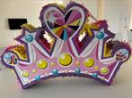 Pinata - Prinsessenkroon - Roze, Ophalen, Nieuw
