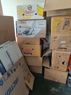 Verhuisdozen, Doe-het-zelf en Bouw, Kratten en Dozen, Ophalen, Gebruikt, Doos